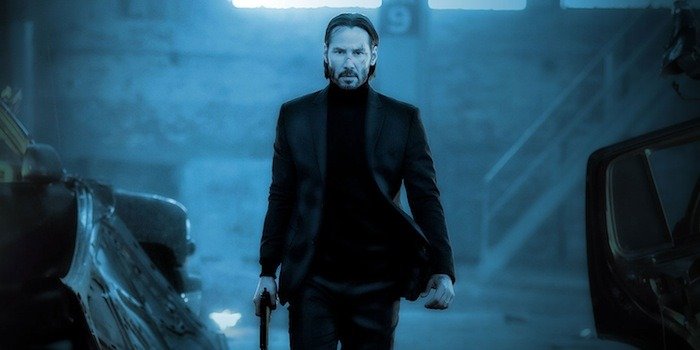John Wick 2 Review