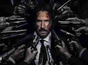 John Wick 2 Review