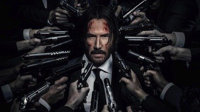 John Wick 2 Review