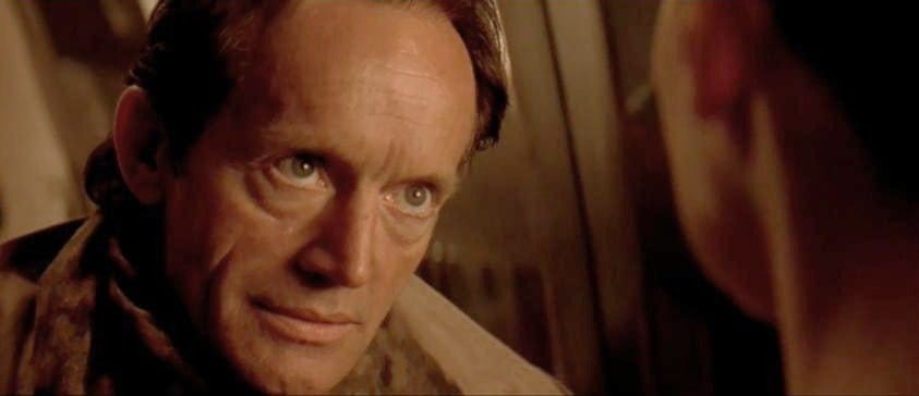 Lance Henriksen