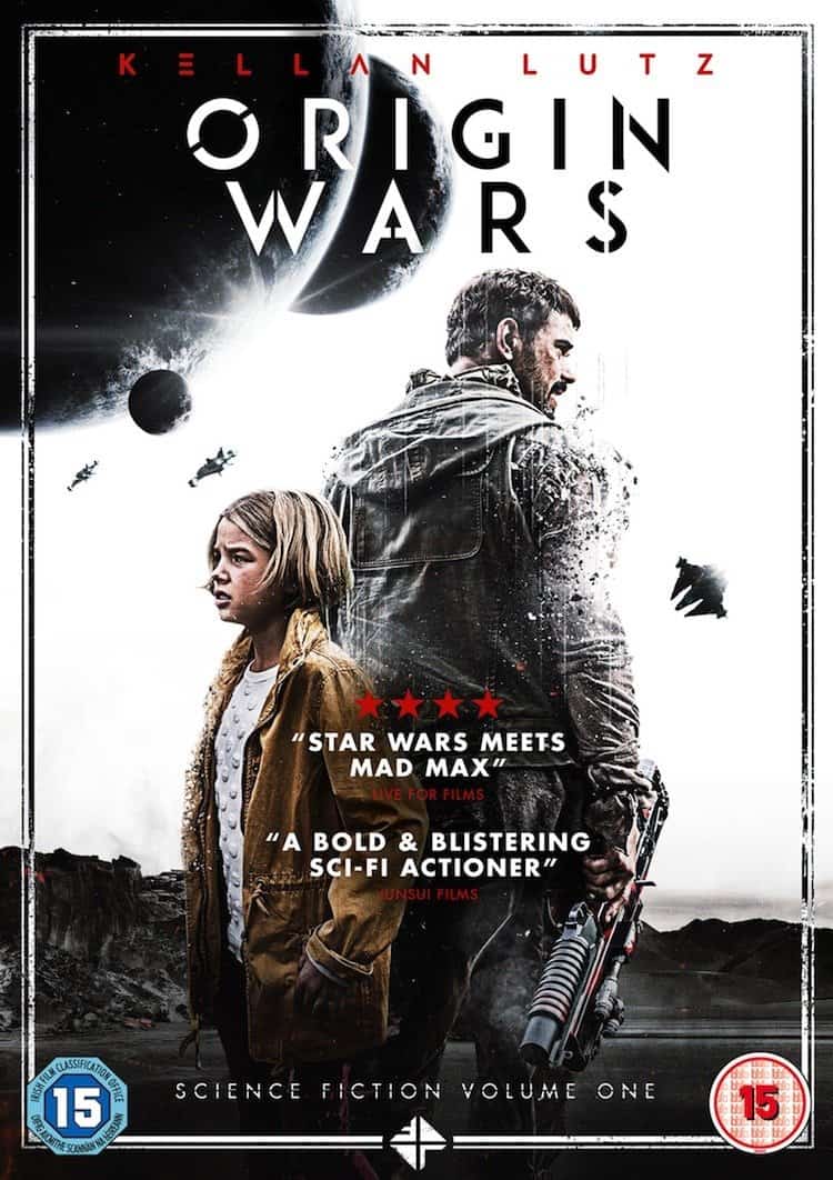 Origin Wars