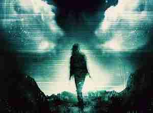 Alien invasion movie