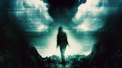 Alien invasion movie