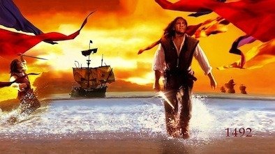 1492: Conquest of Paradise Review: Ridley Scott’s Most Ambitious Movie Ridley Scott film