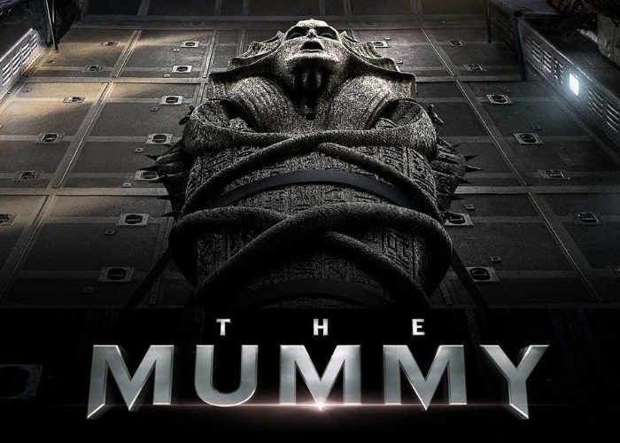 Mummy Movie