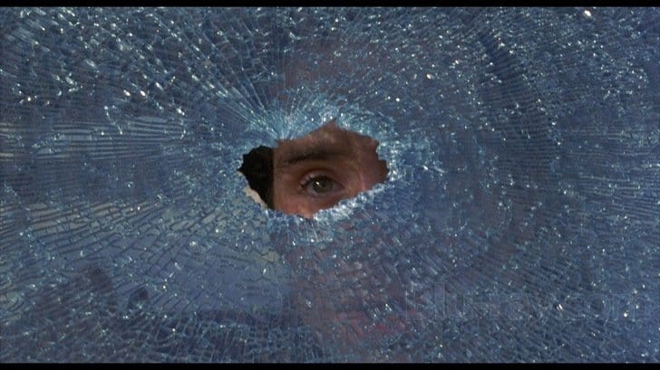 To live and die in LA