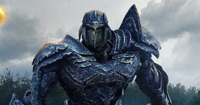 Transformers the last knight