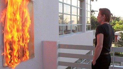 To Live and Die in LA (1985) Review William Defoe