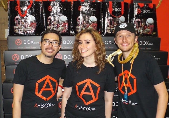 Manchester Comic Con