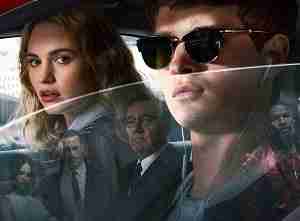 Baby Driver Review