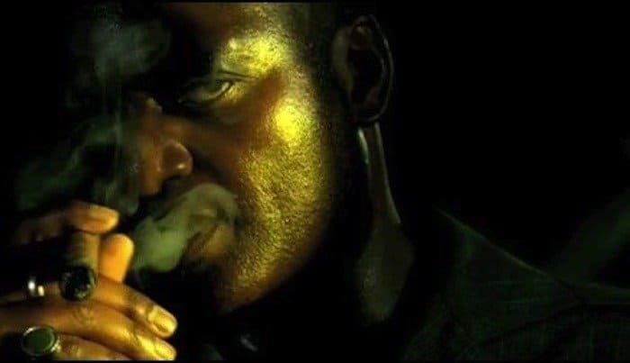 Black Hawk Down Cigar