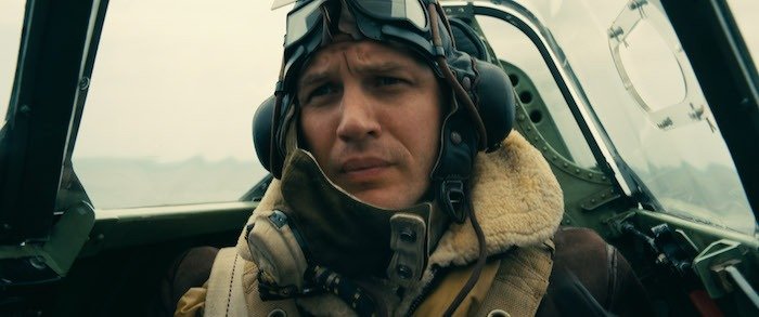 Dunkirk Movie