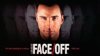 Face/Off (1997) Review Face:Off