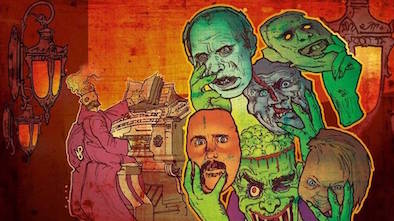Frightfest 2017 Artwork Revealed Frightfest 2017