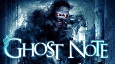 Ghost Note Review