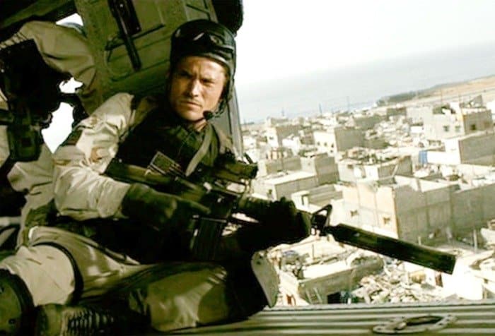 war film