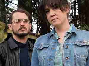 I Don't Feel At Home In This World Anymore review