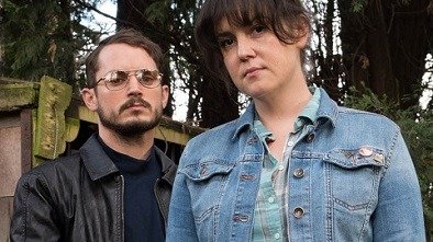 I Don't Feel At Home In This World Anymore review