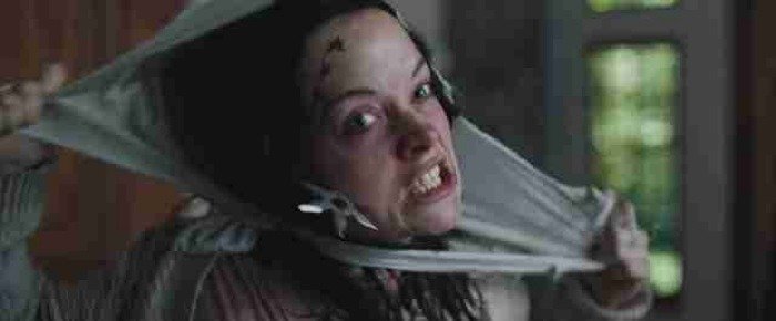 I Don't Feel at Home in This World Anymore