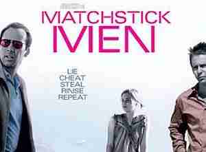 Matchstick Men
