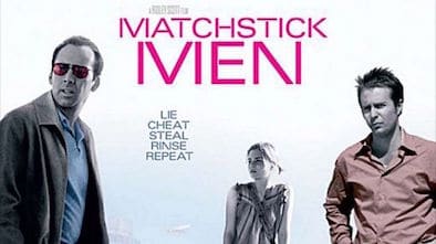 Matchstick Men