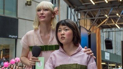 Okja Netflix