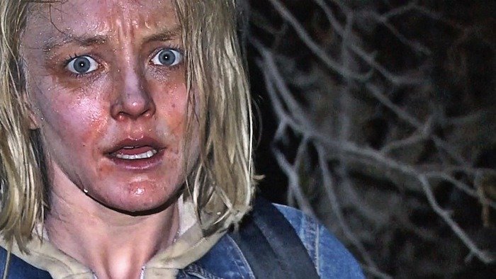 Phoenix Forgotten Movie