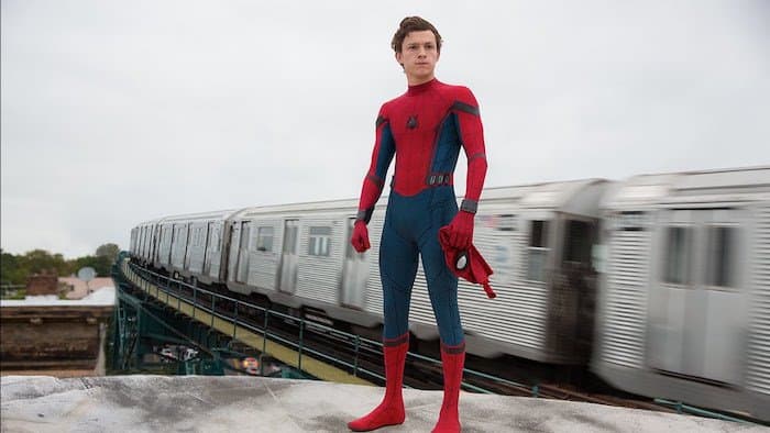 Tom Holland