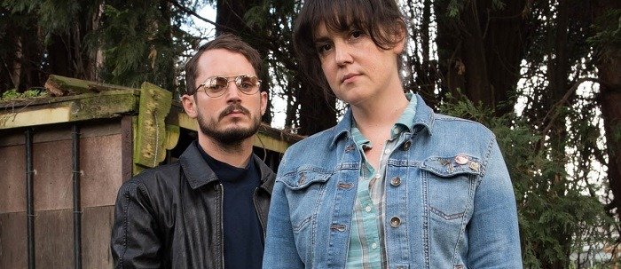 I Don't Feel at Home in This World Anymore Review