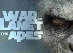 War For The Planet Of The Apes
