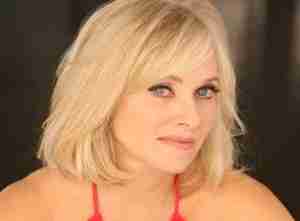 Barbara Crampton Interview