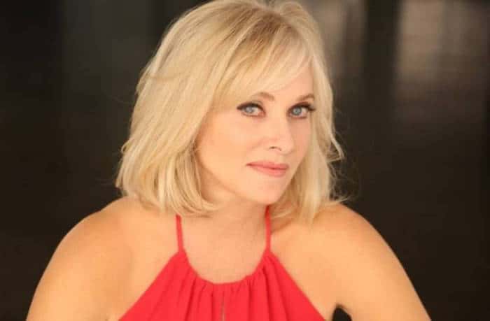 Barbara Crampton Interview