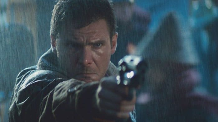 Blade Runner Review