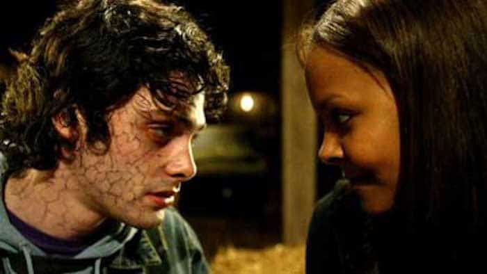 I'm in love with a zombie