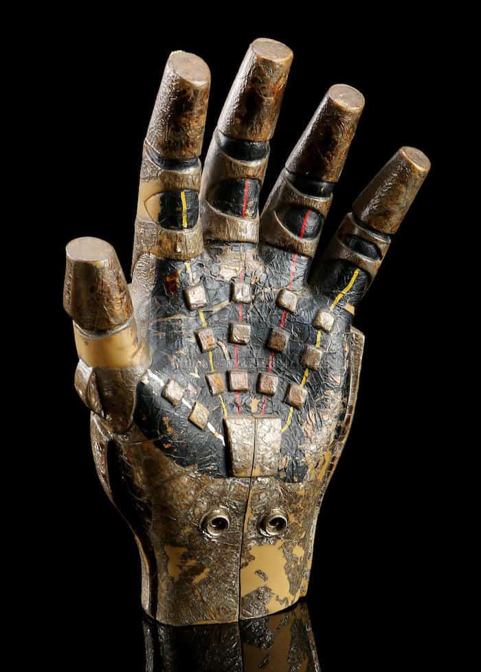 Prop Store Live Auction