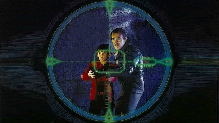 Cloak & Dagger review