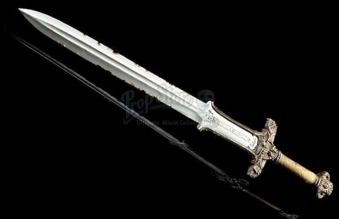 Prop Store Live Auction