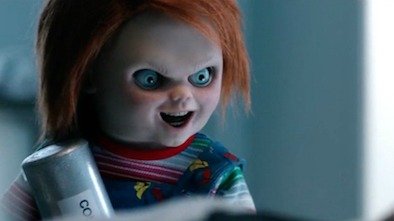 Cult of Chucky Review. Chucky is Back and Better than Ever! cult of chucky review