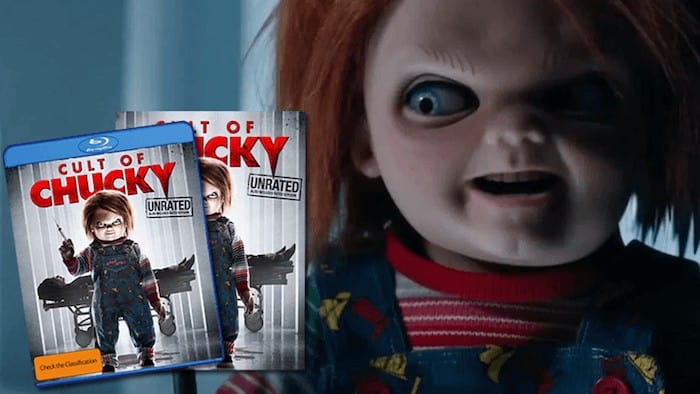 cult of chucky review