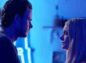 Death Waits For No Man Review