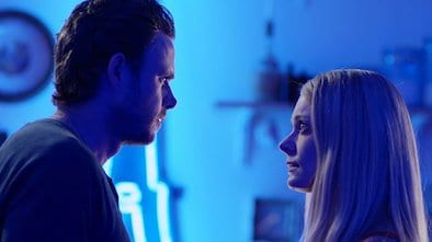 A Dangerously Seductive Thriller. Death Waits For No Man Review. Death Waits For No Man Review