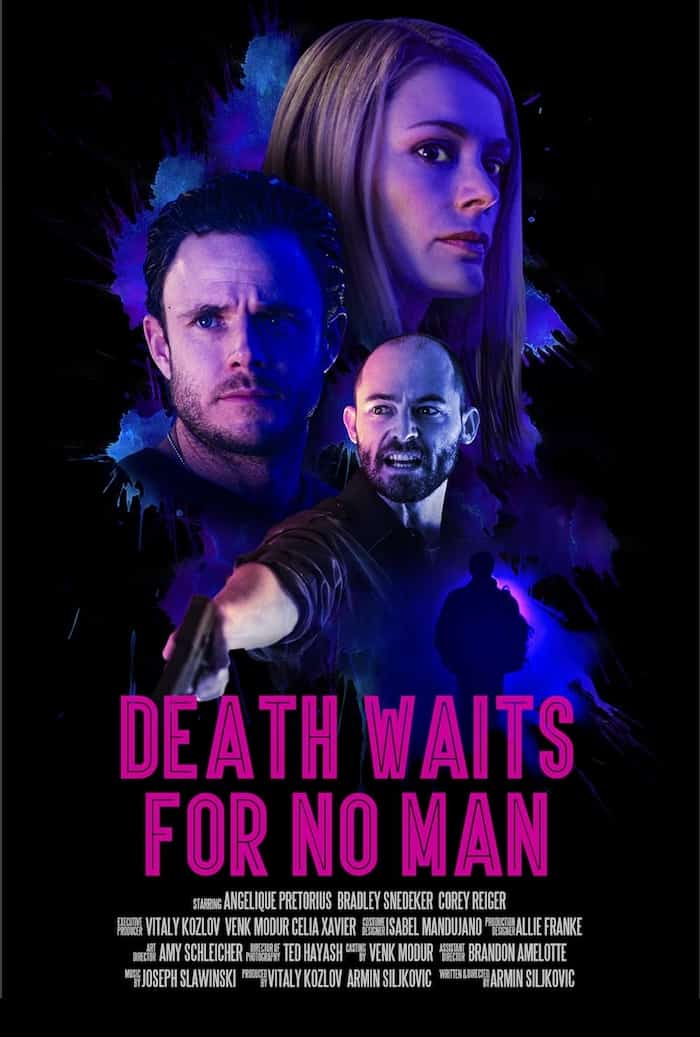 Death Waits For No Man