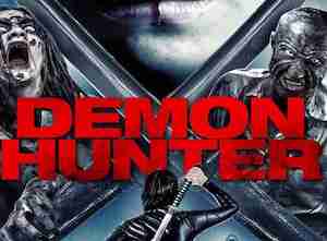 Demon Hunter