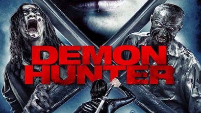Demon Hunter