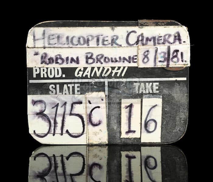 Prop Store Live Auction