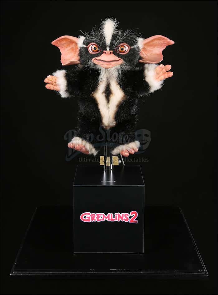 Prop Store Live Auction