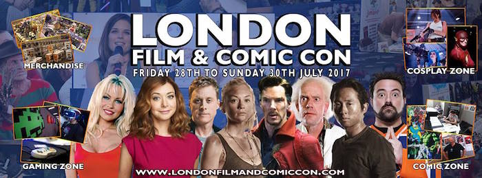 Showmasters London