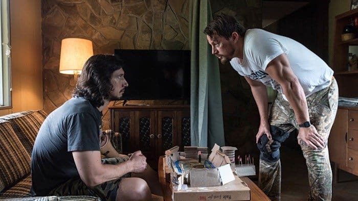 Logan Lucky Review