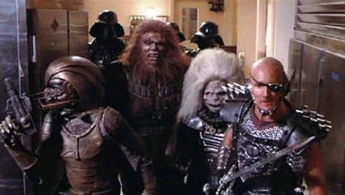 Masters of the Universe Review