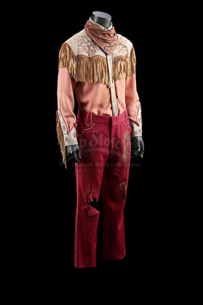 Prop Store Live Auction